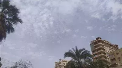حالة الطقس غدًا السبت 22- 02- 2025 بمحافظة البحيرة 
