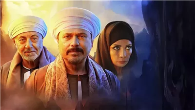 تفاصيل جديدة في أزمة مسلسل قلع الحجر 