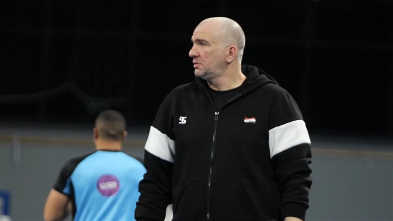 محمد الكرداني، فيتو