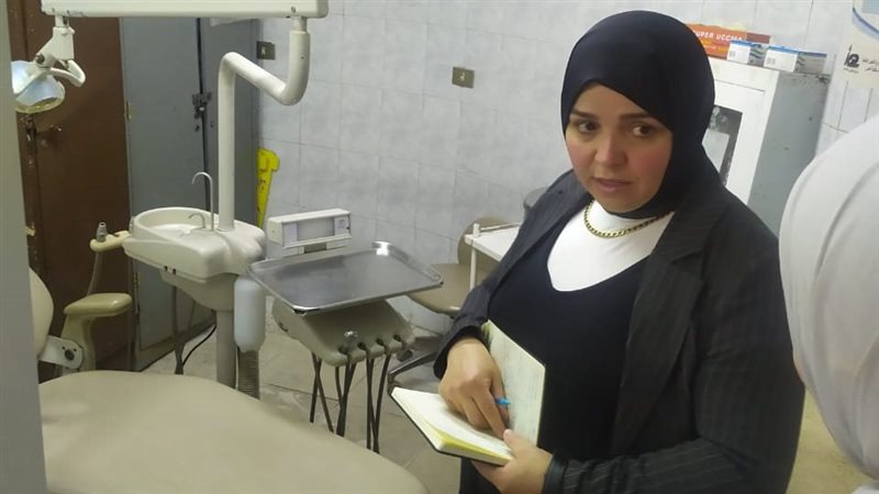 حملات التفتيش على