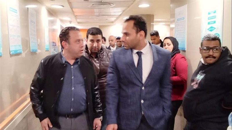 جانب من الجولة،فيتو