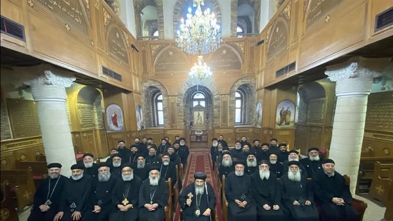 الأنبا تادرس
