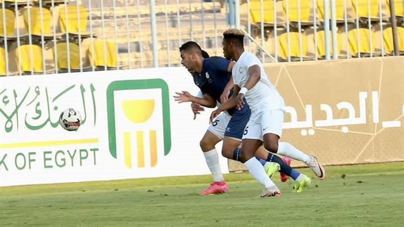 إنبي وسموحة، فيتو