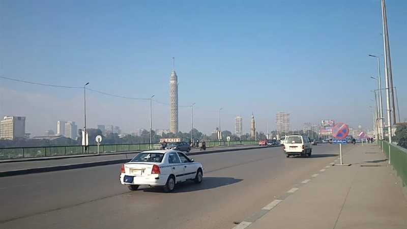 انتظام حركة المرور،