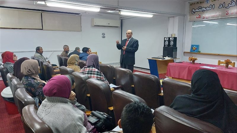 جانب من البرنامج،فيتو