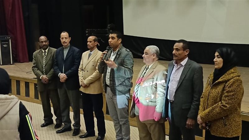 أثناء الجولة 