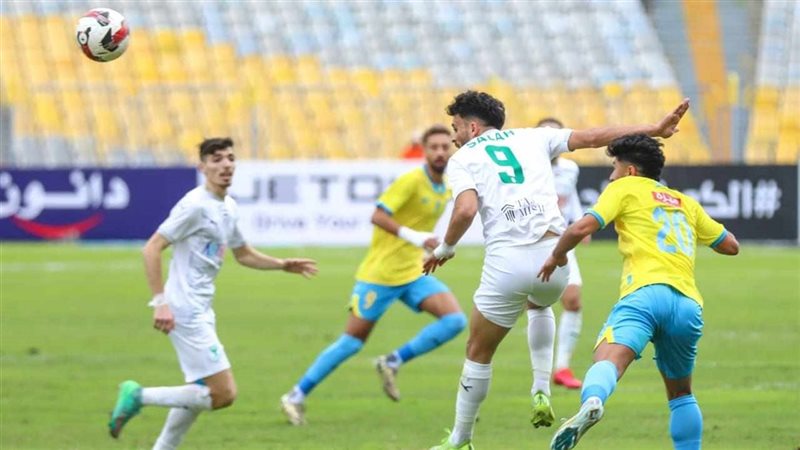 فريق الإسماعيلي،فيتو