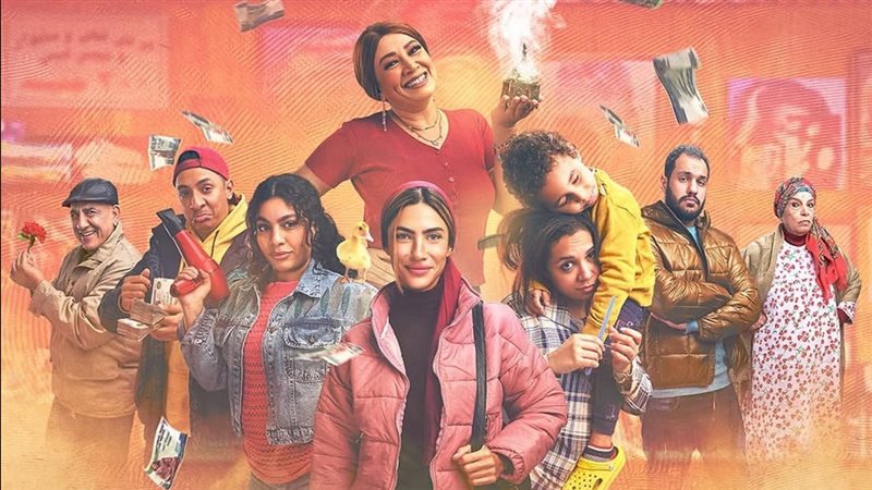 مسلسل 80 باكو، فيتو