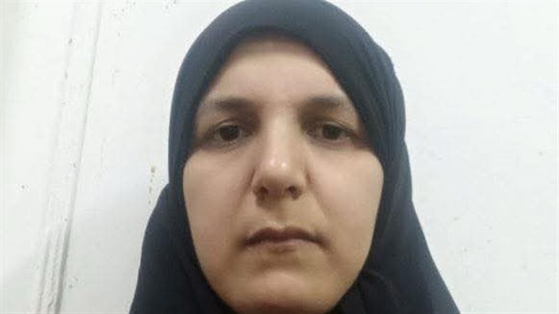 الطبيبة عائشة محرم