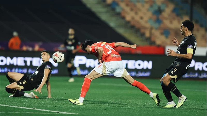 جدول ترتيب الدوري