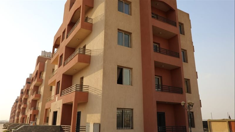إسكان الديسمي