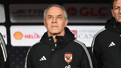 تشكيل الأهلي الأقرب لمباراة حرس الحدود في الدوري