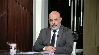 إيهاب واصف: الذهب ارتفع 12% منذ بداية 2025 في أسرع وتيرة صعود