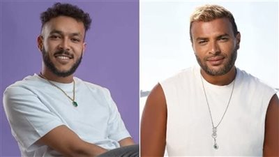 معندوش خبرة في الرد، رامي صبري يعلق علي أزمته الأخيرة مع ويجز (فيديو)