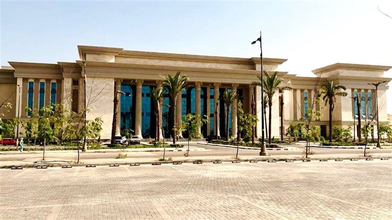 المنصورة الجديدة