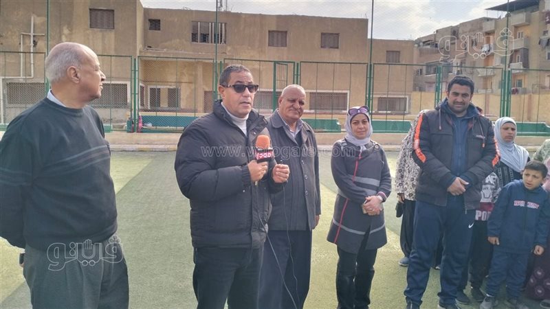 نادي الشبان المسلمين