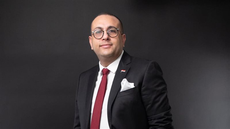 المهندس محمد مندي،