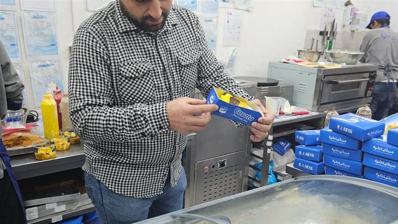 حملات صحية بالدقهلية،