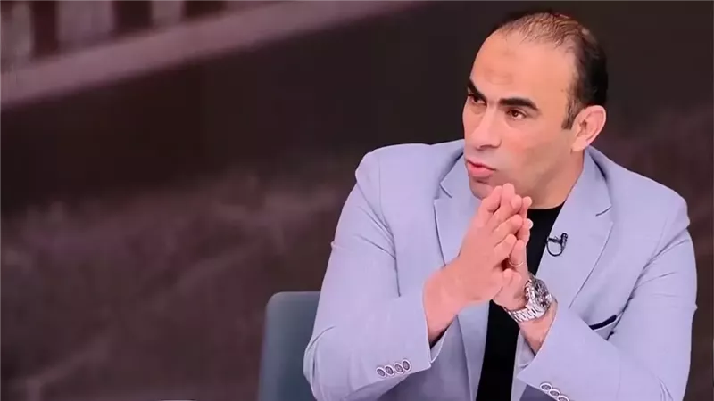 سيد عبد الحفيظ، فيتو