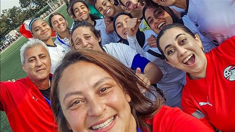 منتخب الكرة النسائية،