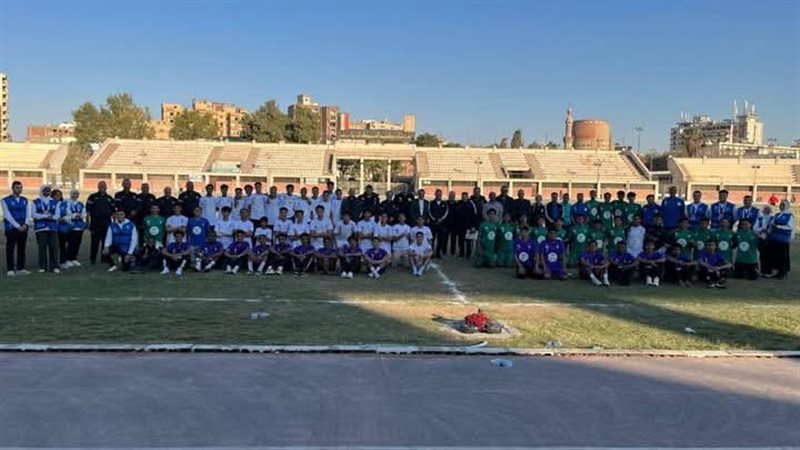 دورة إختيار منتخب