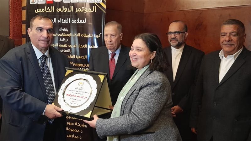 نائبة وزيرة التضامن