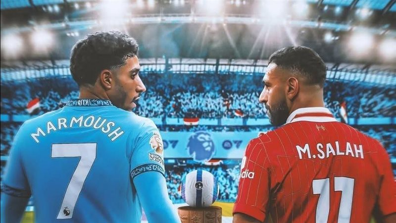 مانشستر سيتي وليفربول،