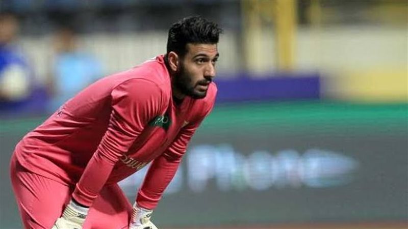 أحمد الشناوي،فيتو