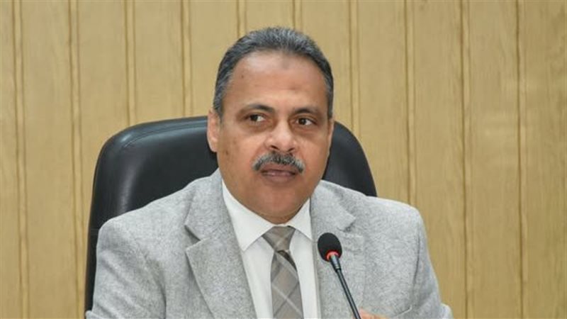 المهندس حازم الاشمونى