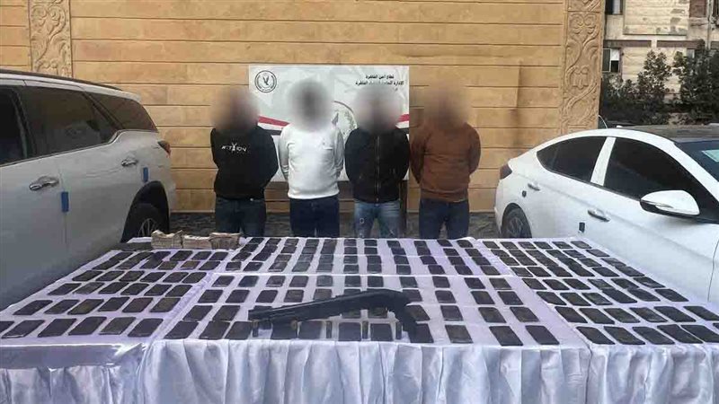 أخبار الحوادث اليوم