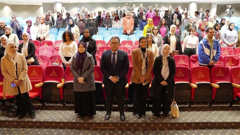 جامعة عين شمس، فيتو