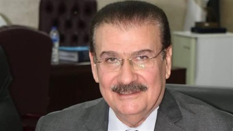 هاني ضاحي،فيتو 