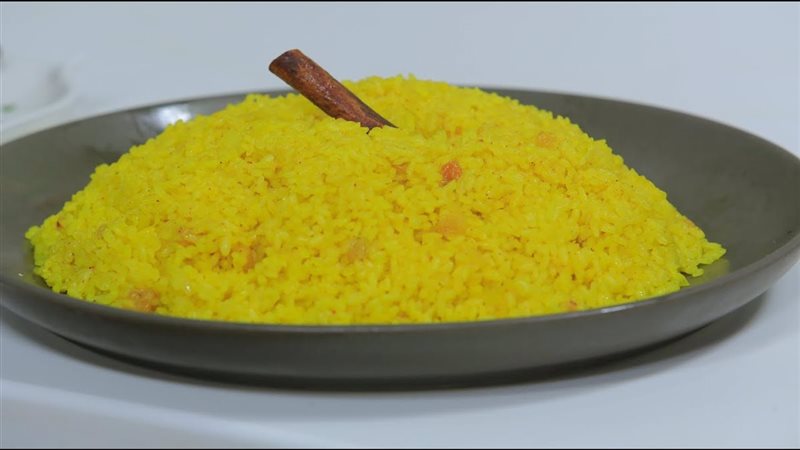 الارز، فيتو 