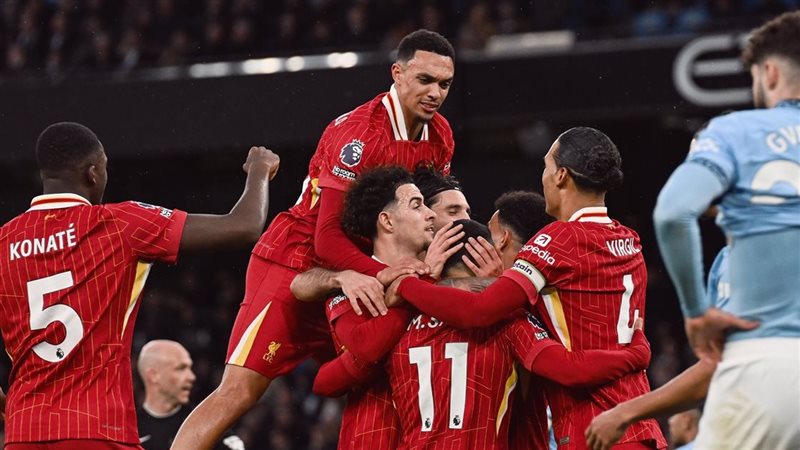 ليفربول 