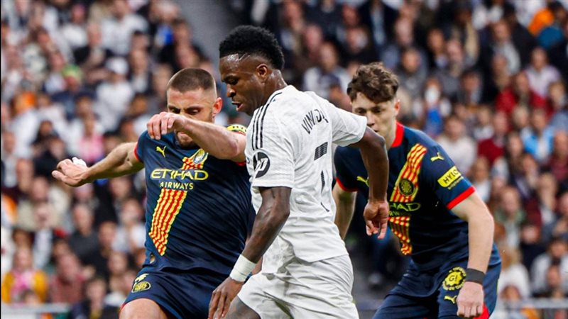 ريال مدريد،فيتو