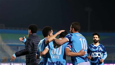 أبرزها مباراة الاتحاد السكندري وبيراميدز، الكشف عن حكام مباريات غدا بالدوري