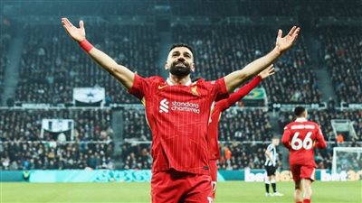 الاقتراب من أسطورة البايرن، إنجاز جديد ينتظر محمد صلاح أمام سان جيرمان 