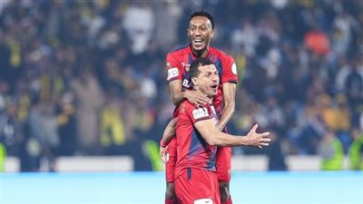 في غياب طارق حامد، التشكيل الرسمي لمباراة ضمك والرياض بالدوري السعودي 