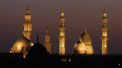 مواقيت الصلاة، موعد أذان الفجر اليوم الإثنين 3 مارس 2025 في مصر