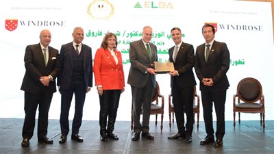 شريف فاروق: كارت موحد لـ 24 مليون بطاقة تموين يشمل الخدمات الصحية والمالية والتموينية