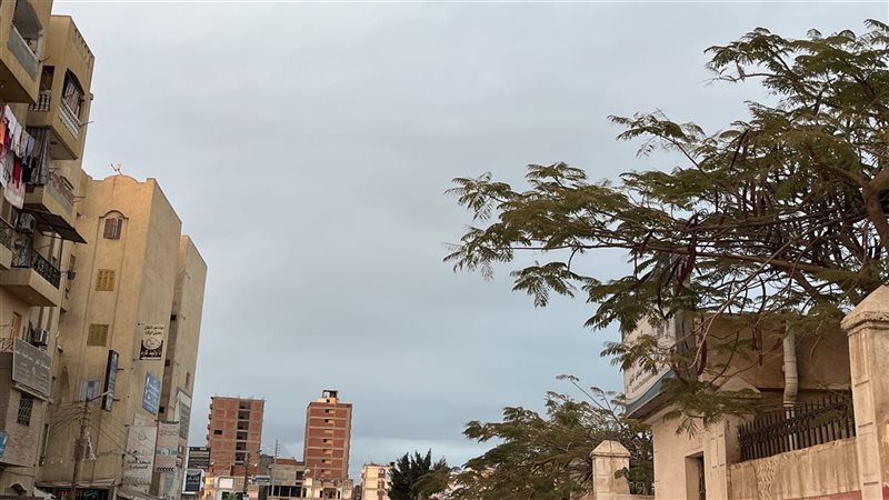 حالة الطقس غدًا بوادي