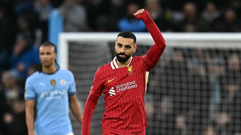 محمد صلاح