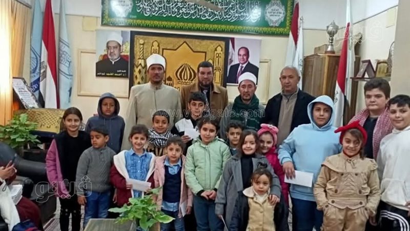  أزهرية كفر الشيخ