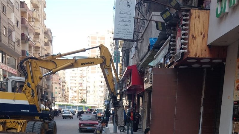 الإسكندرية 