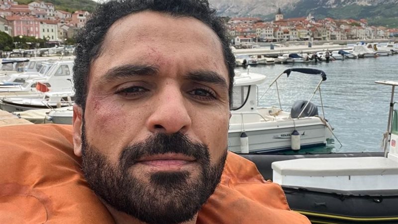 سامي الشيخ، فيتو