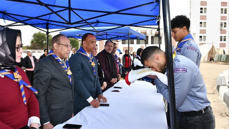 جامعة القناة تحتضن