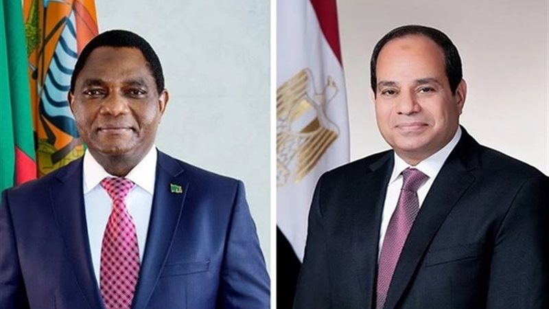 الرئيس عبد الفتاح