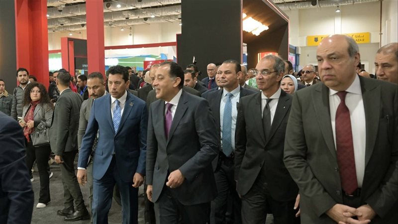 رئيس الوزراء يتفقد