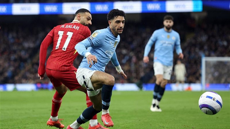 مانشستر سيتي ضد ليفربول،فيتو