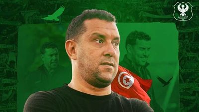 اللي يعرف كيفاش يصنع الفارق، مسيرة أنيس بو جلبان التدريبية قبل بدء مهمته مع المصري 